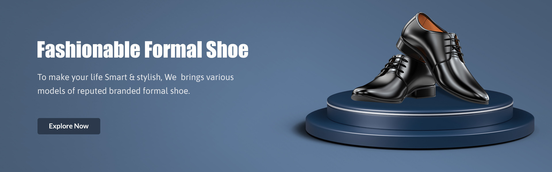 Shoes Section